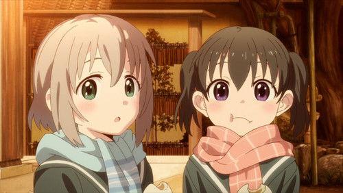 Encouragement of Climb Season 4 Episode 7 - Where to Watch the First Sunrise / Hiking With Classmates!