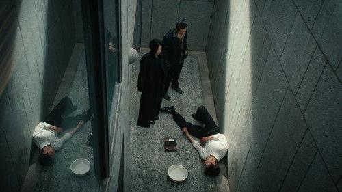 Love on the Turquoise Land Season 1 Episode 21 - Episode 21