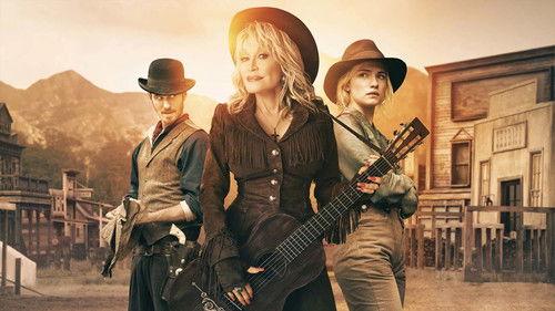 Dolly Parton's Heartstrings Season 1 Episode 7 - J.J. Sneed