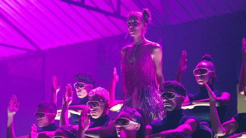 UPA Next Season 1 Episode 6 - Episode 6