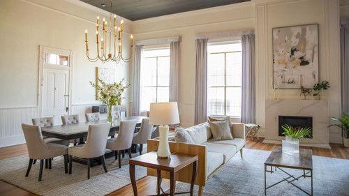 Home Town Season 8 Episode 5 - From Show Goats to Show Stopper