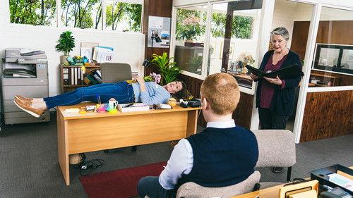 Rosehaven Season 5 Episode 8 - Episode 8