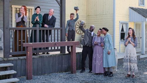 When Calls the Heart Season 8 Episode 8 - A Parade and a Charade