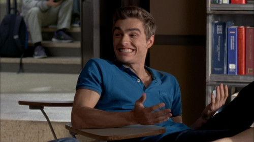 Scrubs Season 9 Episode 8 - Our Couples