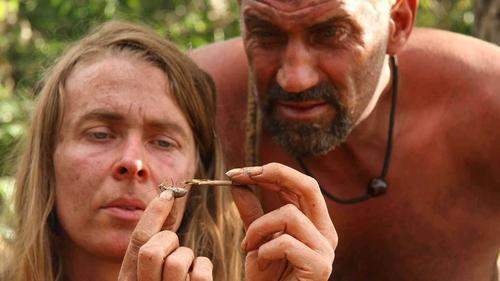 Naked and Afraid Season 1 Episode 2 - Terror in Tanzania