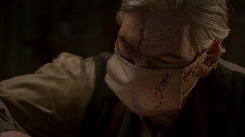 undefined Season 3 Episode 15 - Time Is on My Side