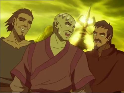 W.I.T.C.H. Season 1 Episode 22 - Caleb's Challenge