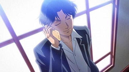 The File of Young Kindaichi Returns Season 2 Episode 2 - The Death March of Young Kindaichi, File 2