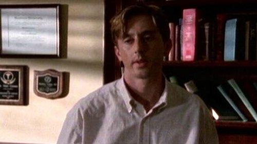 American Gothic Season 1 Episode 14 - To Hell and Back