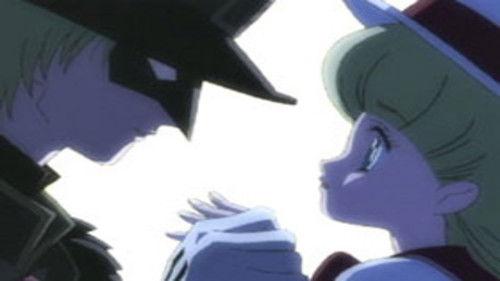 Ashita no Nadja Season 1 Episode 19 - A Foggy Night - The Black Rose's Truth