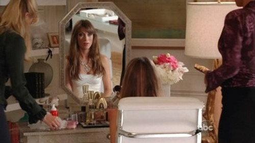 Dirty Sexy Money Season 2 Episode 9 - The Organ Donor