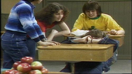 You Can't Do That on Television Season 2 Episode 13 - Peer Pressure