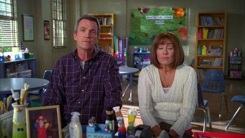 The Middle Season 4 Episode 4 - Bunny Therapy