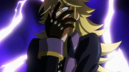 Show by Rock!! Season 2 Episode 6 - Cadenza