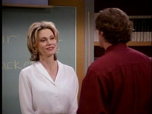 Wings Season 6 Episode 8 - Miss Jenkins