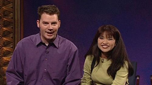Whose Line Is It Anyway? Season 1 Episode 5 - Brad Sherwood & Karen Maruyama