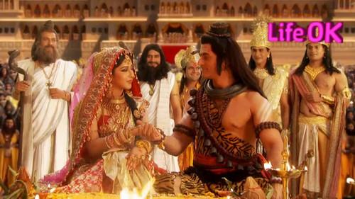 Devon Ke Dev...Mahadev Season 5 Episode 15 - Naresh invites Daksh