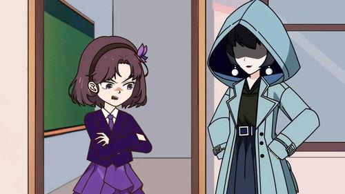 Xuanyuan Xiaodou: The legend of mountains and rivers Season 1 Episode 4 - Episode 4