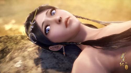 The Journey of Wugeng Season 2 Episode 4 - Episode 4