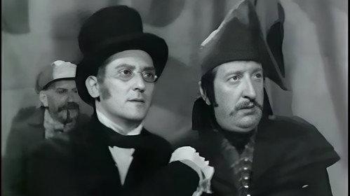 Vidocq Season 1 Episode 7 - La Baraque aux 36 étoiles