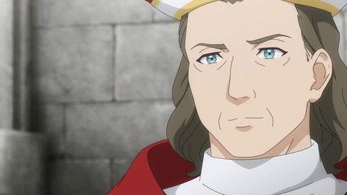 Unnamed Memory Season 1 Episode 13 - From a Blank Page Anew