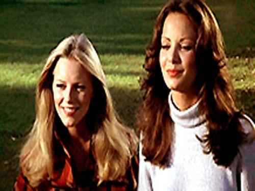 Charlie's Angels Season 2 Episode 8 - Angel in Love