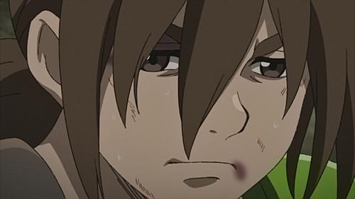 MEGALOBOX Season 2 Episode 9 - Una sola mano no basta para vivir, pero aun así la forma de vivir prevalece