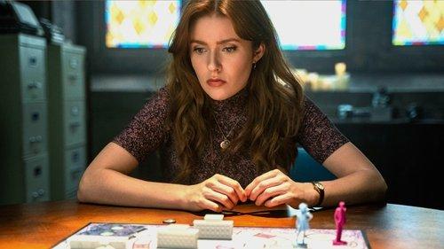 Nancy Drew Season 4 Episode 7 - The Reaping of Hollow Oak