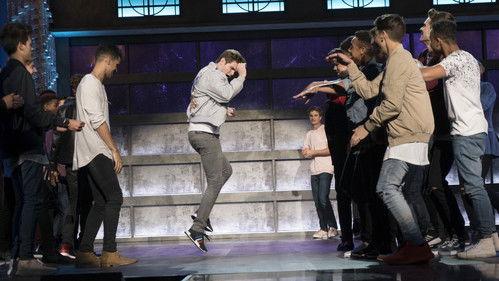 Boy Band Season 1 Episode 1 - Meet the Boys