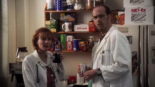 ER Season 2 Episode 20 - Fevers of Unknown Origin