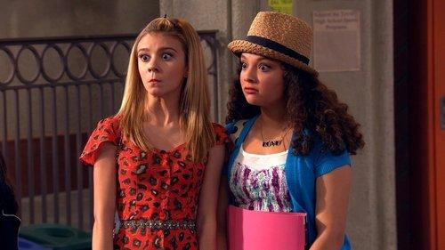 Dog with a Blog Season 3 Episode 7 - Avery Makes Over Max