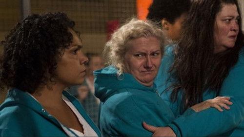 Wentworth Season 7 Episode 5 - Ascension