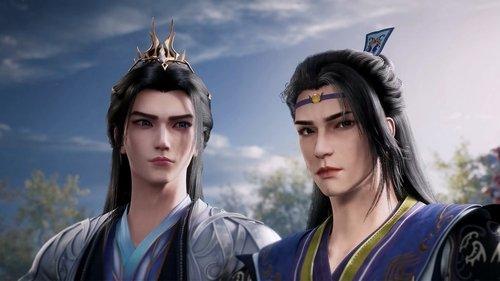 Renegade Immortal Season 1 Episode 5 - An Old Friend