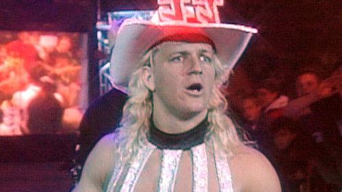 WWF Superstars Season 10 Episode 14 - Superstars - Apr. 08, 1995