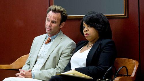 Vice Principals Season 1 Episode 6 - The Foundation of Learning