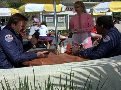 undefined Season 1 Episode 10 - Godchild