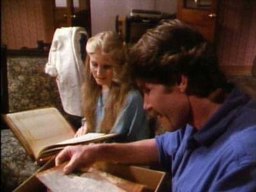 undefined Season 3 Episode 4 - Florence Bravo