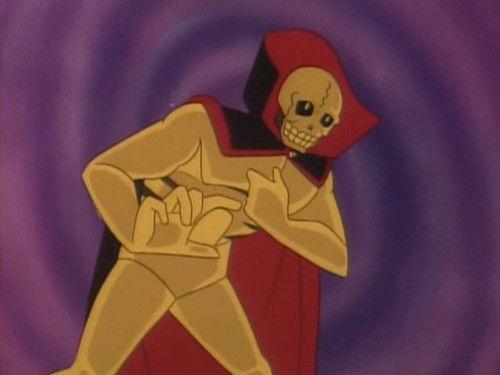 Golden Bat Season 1 Episode 4 - The Giant Robot