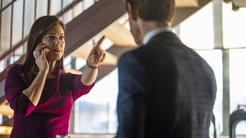 undefined Season 1 Episode 16 - The Job