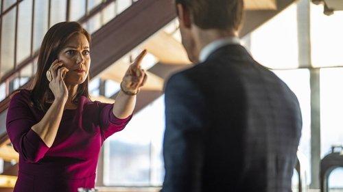 undefined Season 1 Episode 16 - The Job