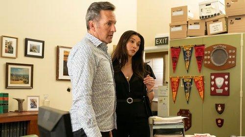 Fisk Season 2 Episode 6 - Snitches Get Riches