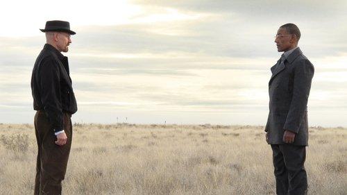 Breaking Bad Season 3 Episode 13 - Full Measure