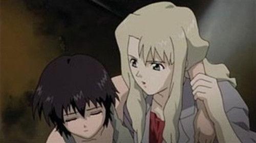 Noir Season 1 Episode 7 - The Black Thread of Fate