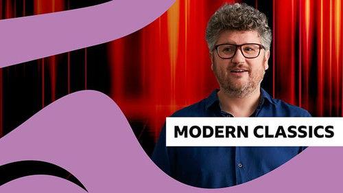 BBC Proms Season 79 Episode 15 - Modern Classics at the Proms