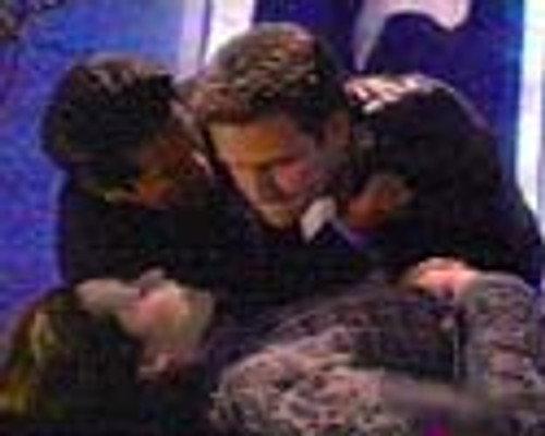 Earth: Final Conflict Season 2 Episode 10 - Between Heaven and Hell