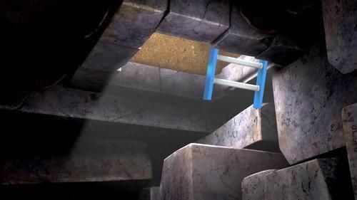 LEGO Nexo Knights Season 4 Episode 6 - Krakenskull