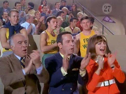 Get Smart Season 3 Episode 23 - Run, Robot, Run