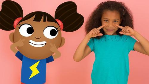 Yakka Dee! Season 2 Episode 6 - Nose