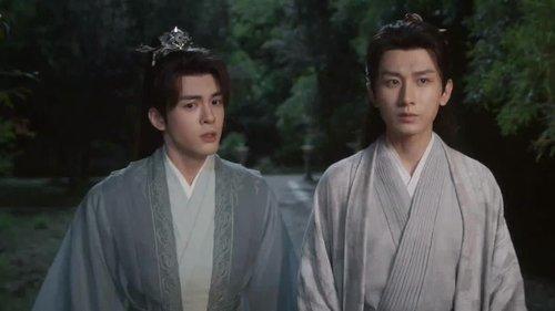 Mysterious Lotus Casebook Season 1 Episode 36 - The Vanished Tower