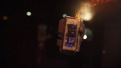 The Visitor from the Future Season 2 Episode 14 - The Real Doctor Castafolte (2)